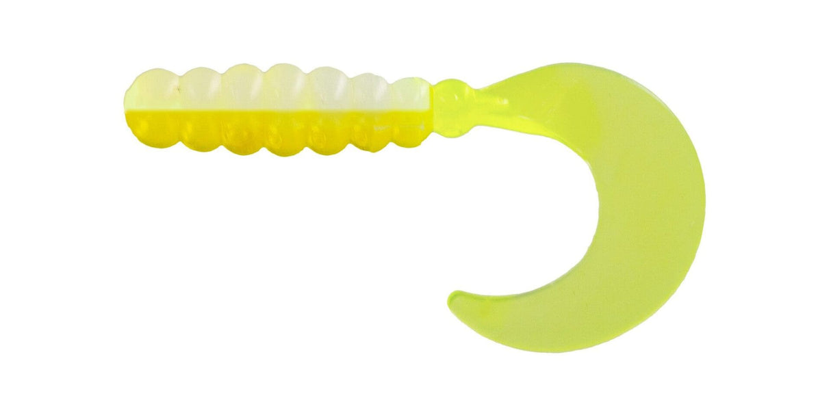 Big Bite Baits Fat Grub
