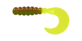 Big Bite Baits Fat Grub