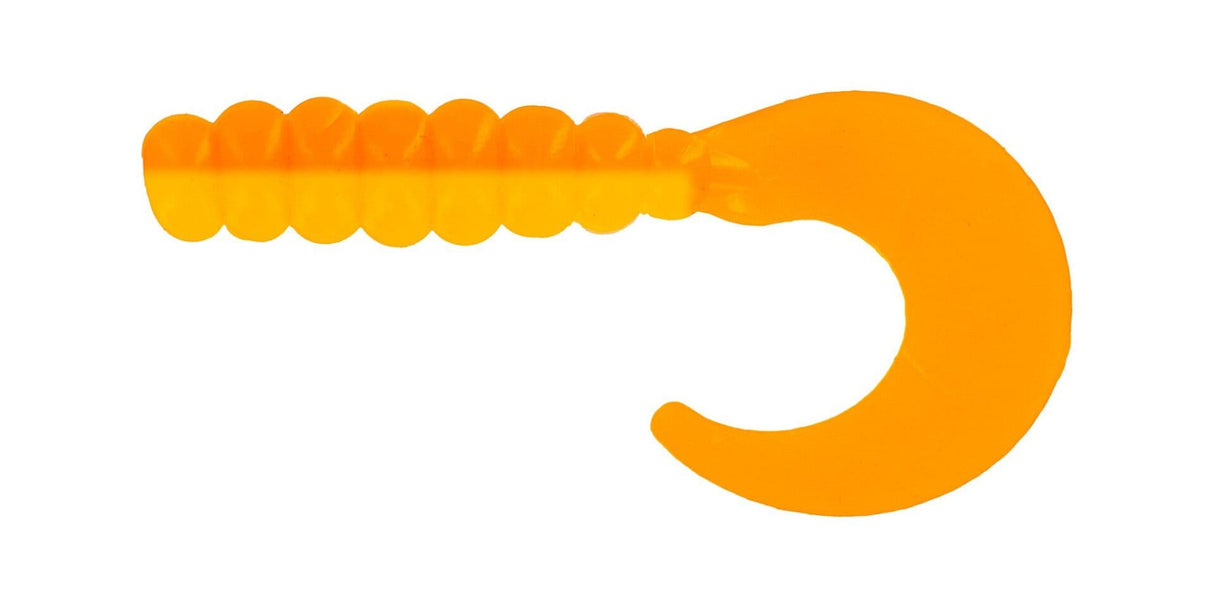 Big Bite Baits Fat Grub