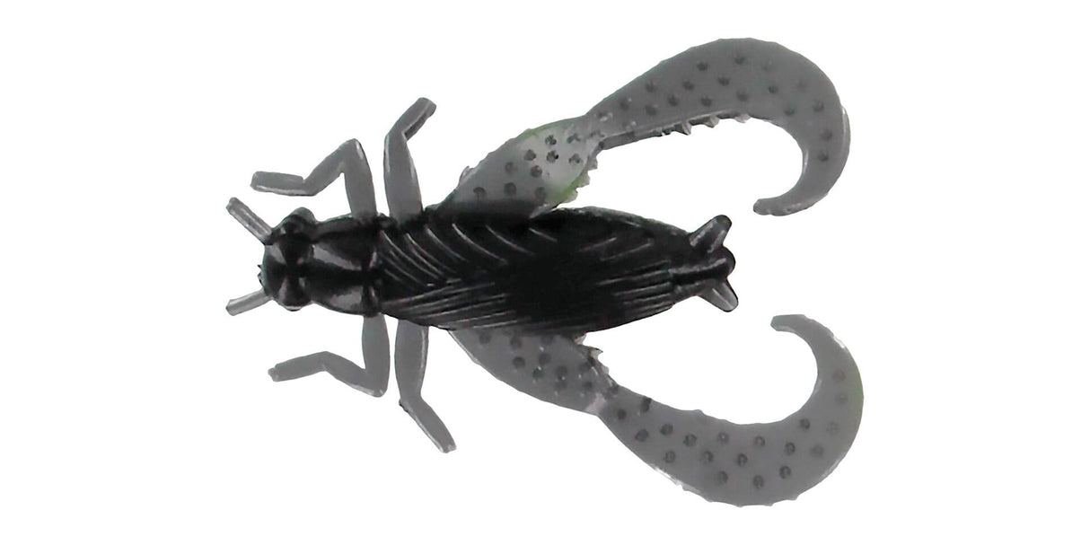 Big Bite Baits Bug Series Cricket