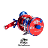 Mad Katz Xalt 6550 Conventional Reel