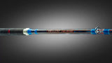 Catch The Fever Hellcat Revenge Casting Rod