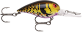 Storm Original Wiggle Wart Crankbait
