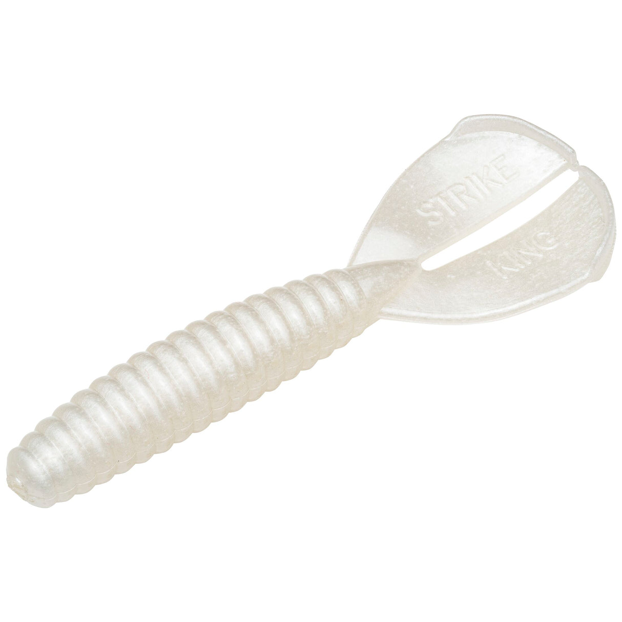 Strike King Rage Menace Grub