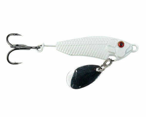Freedom Tackle Flash Blade Bait