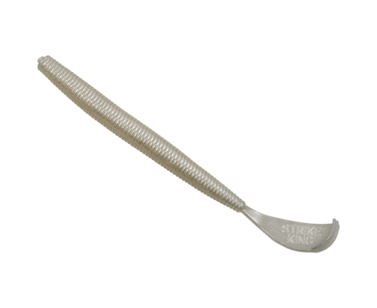 Strike King Rage Cut-R Worm Soft Plastic Worm