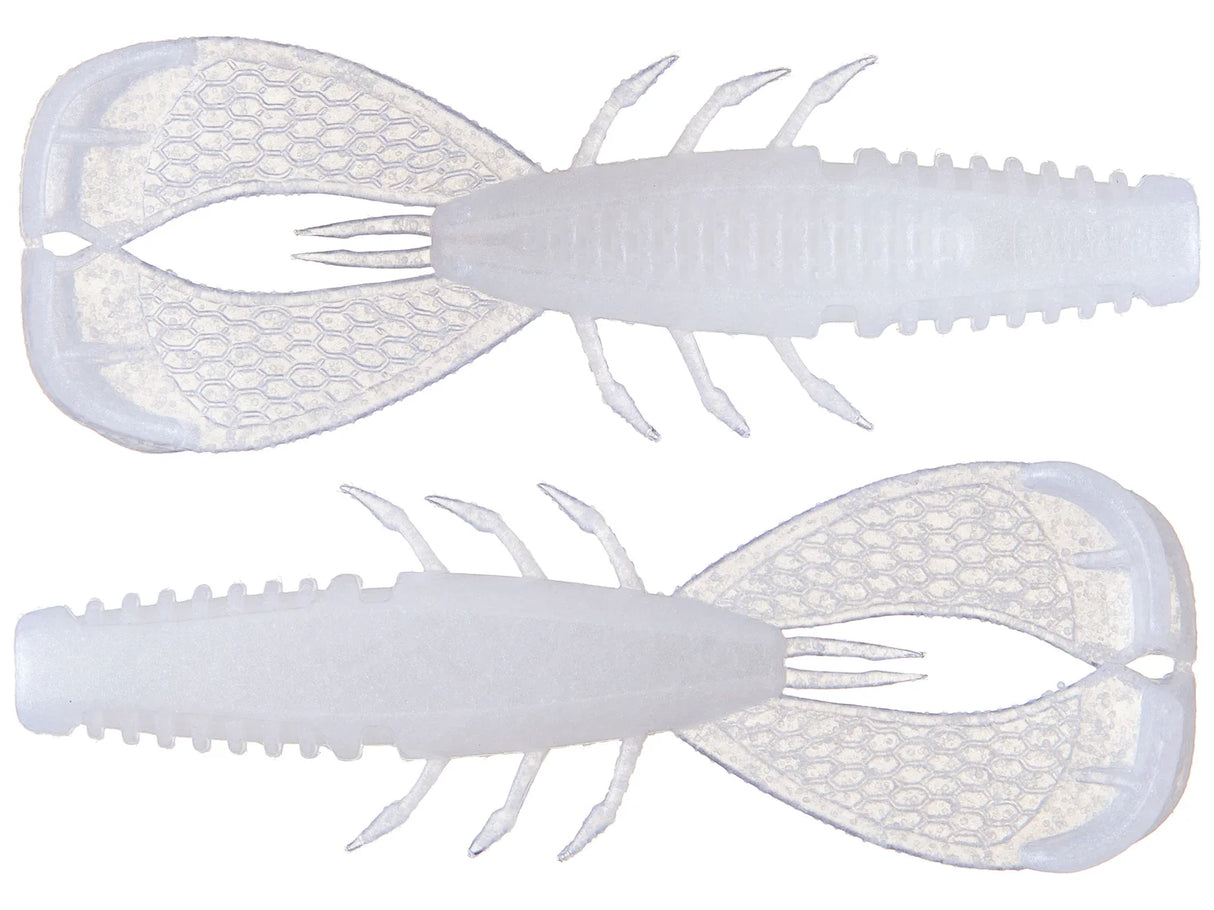 Rapala Crush City Cleanup Craw