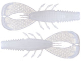Rapala Crush City Cleanup Craw