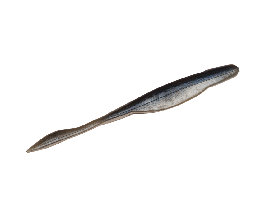 Strike King Caffeine Shad Soft Jerkbait