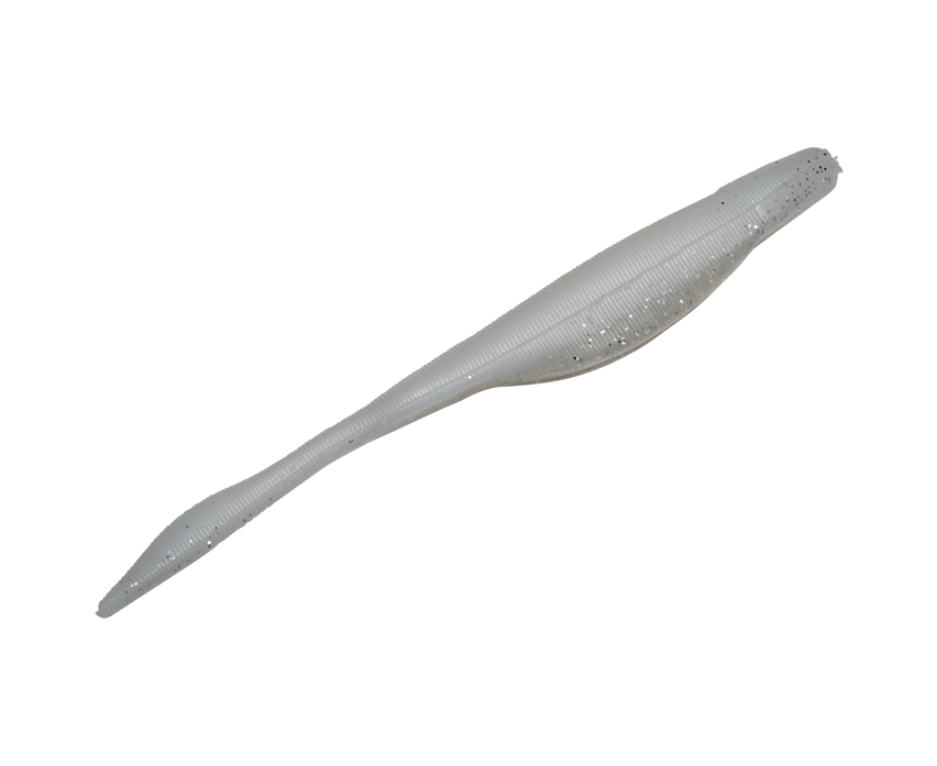 Strike King Caffeine Shad Soft Jerkbait