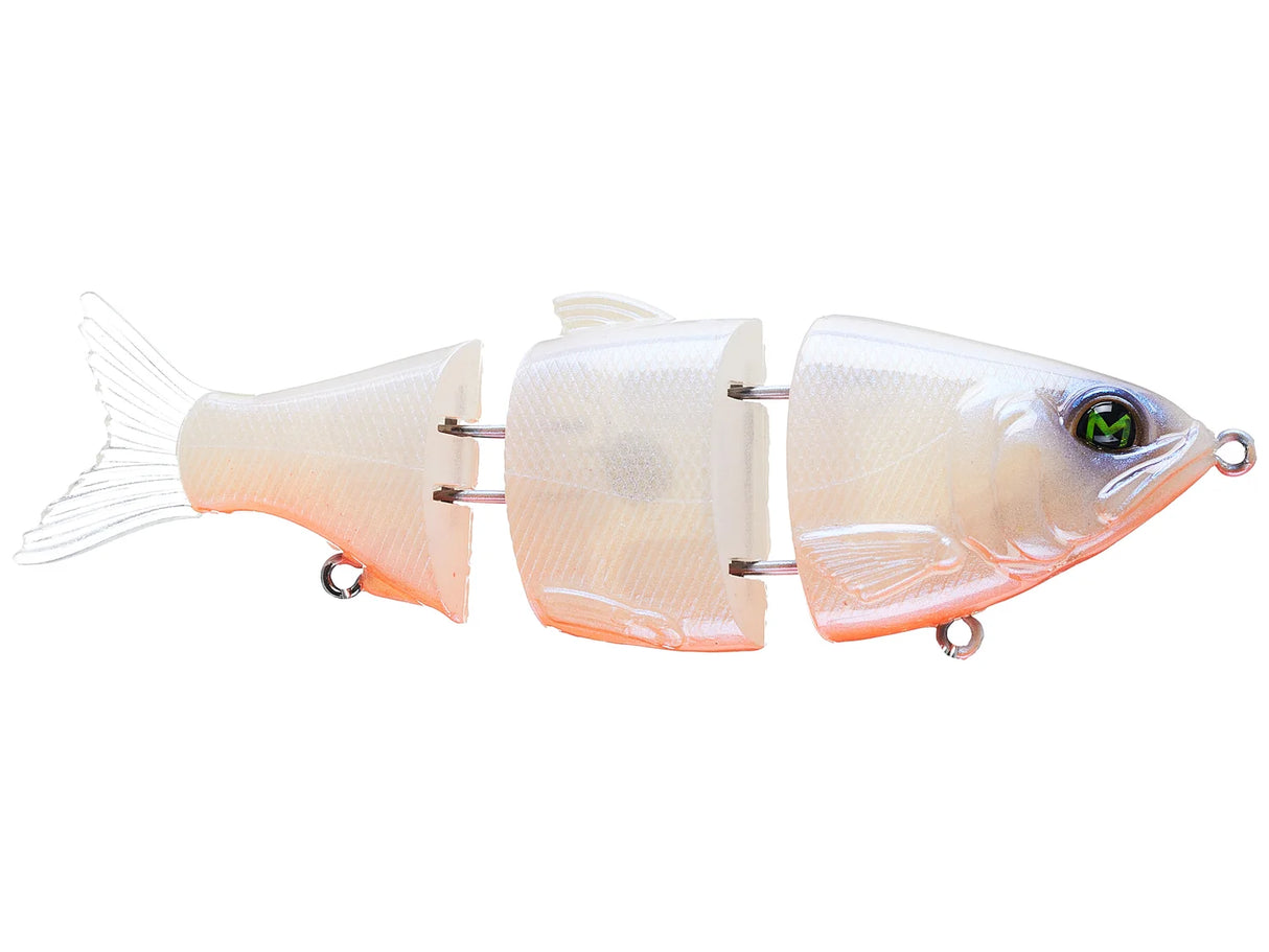 Mach Baits Machshad Multi-Jointed Swimbait