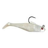 Berkley PowerBait Pre-Rigged Swim Shad