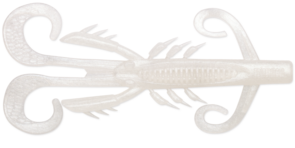 Rapala Crush City Hedgehog