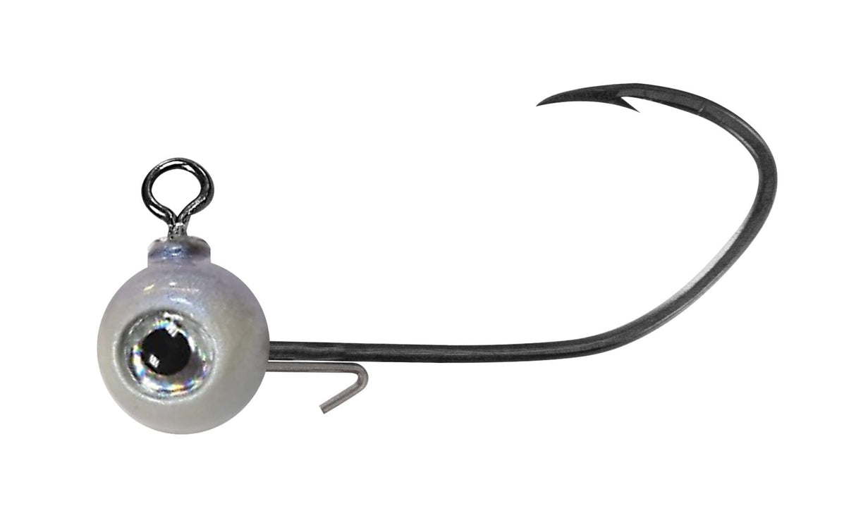 Big Bite Baits Pendulate Jig Head