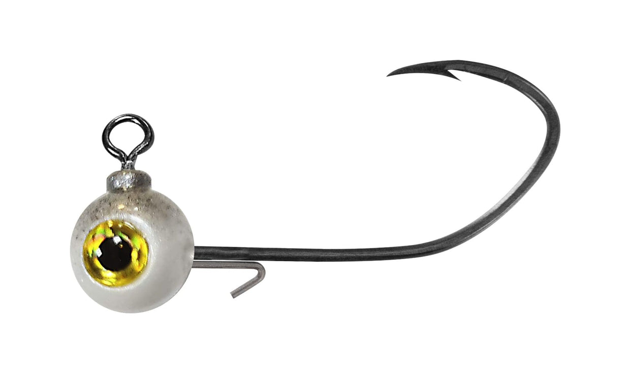 Big Bite Baits Pendulate Jig Head