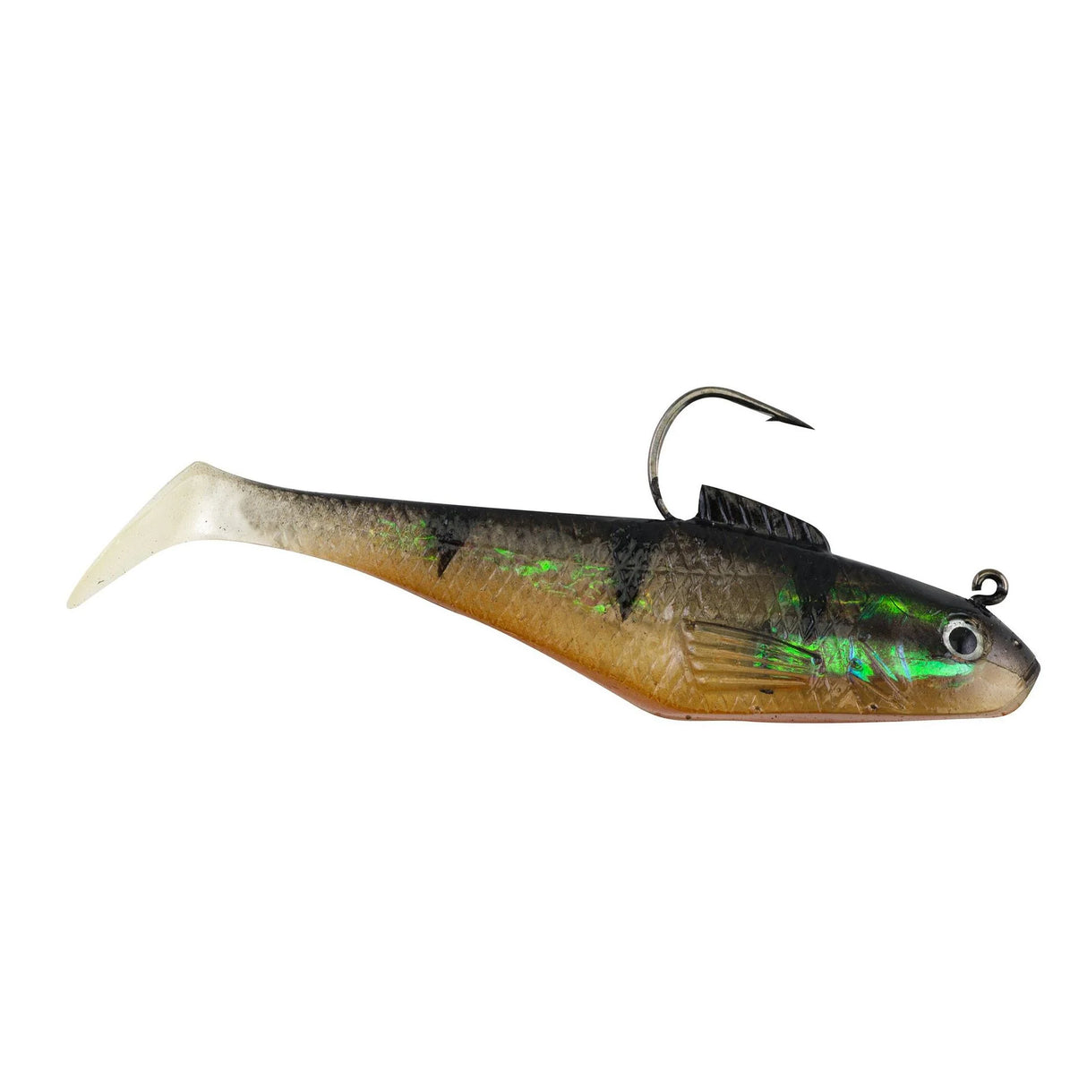 Berkley PowerBait Pre-Rigged Swim Shad
