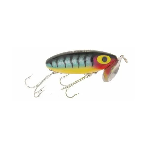Arbogast Jitterbug Topwater Crawler