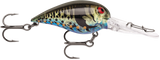 Storm Wiggle Wart Crankbait