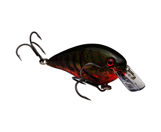 Strike King KVD 1.5 Squarebill Crankbait