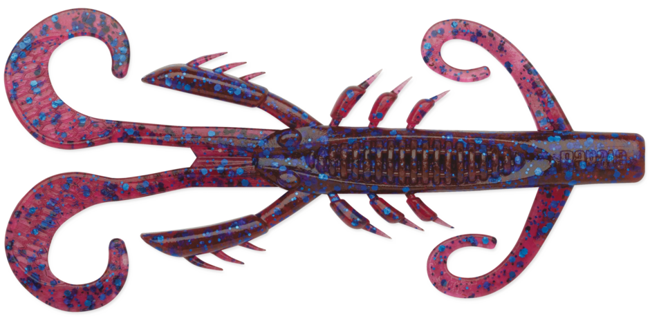 Rapala Crush City Hedgehog