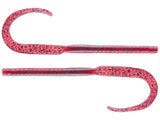 NetBait BaitFuel C-Mac Curly Tail Worm