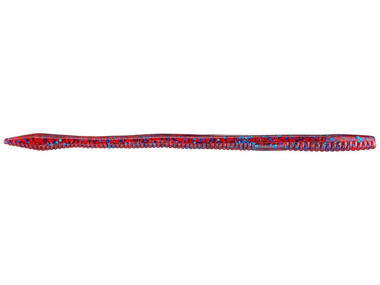NetBait BaitFuel T-Mac Worm