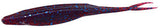 Zoom Super Fluke Soft Jerkbait 5"