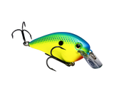 Strike King KVD 1.5 Squarebill Crankbait