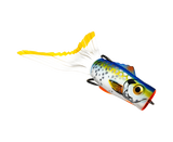 Strike King KVD Popping Perch Topwater Popper