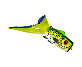 Strike King KVD Popping Perch Topwater Popper