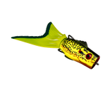 Strike King KVD Popping Perch Topwater Popper