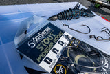 6th Sense STOUT Wide Gap Worm Hook