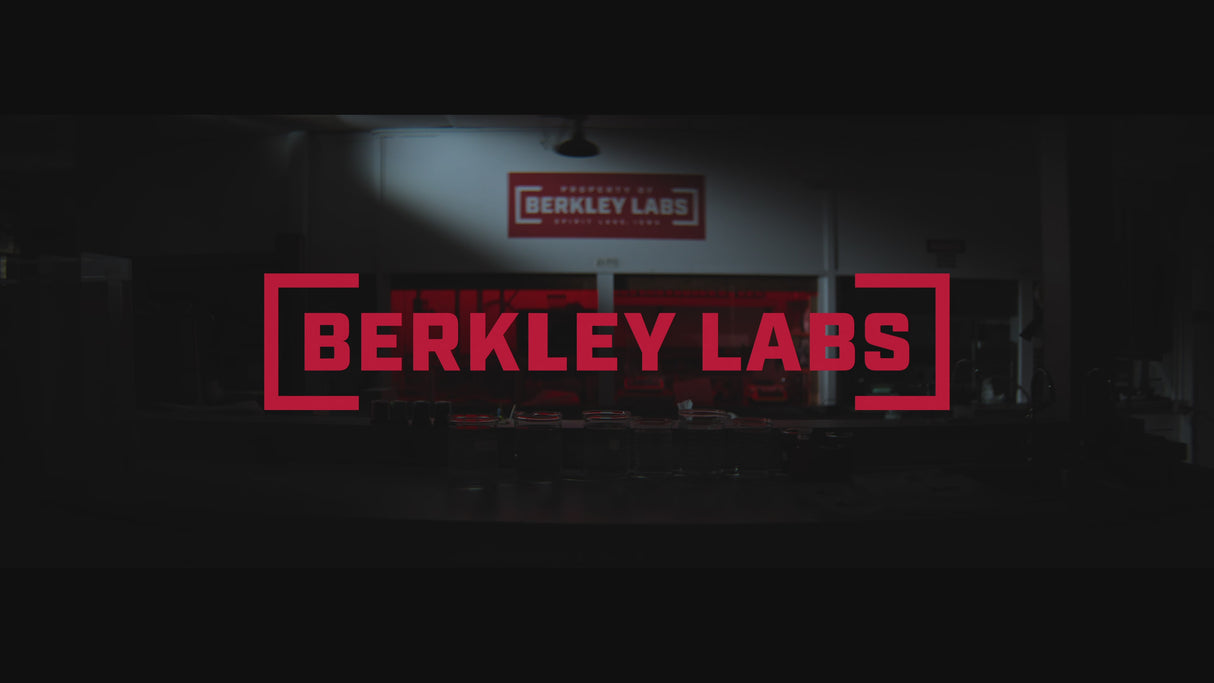 Berkley Lab Series Finesse Worm