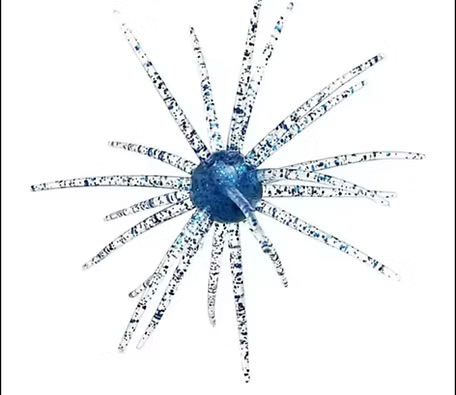 Game Changer Depth Charge