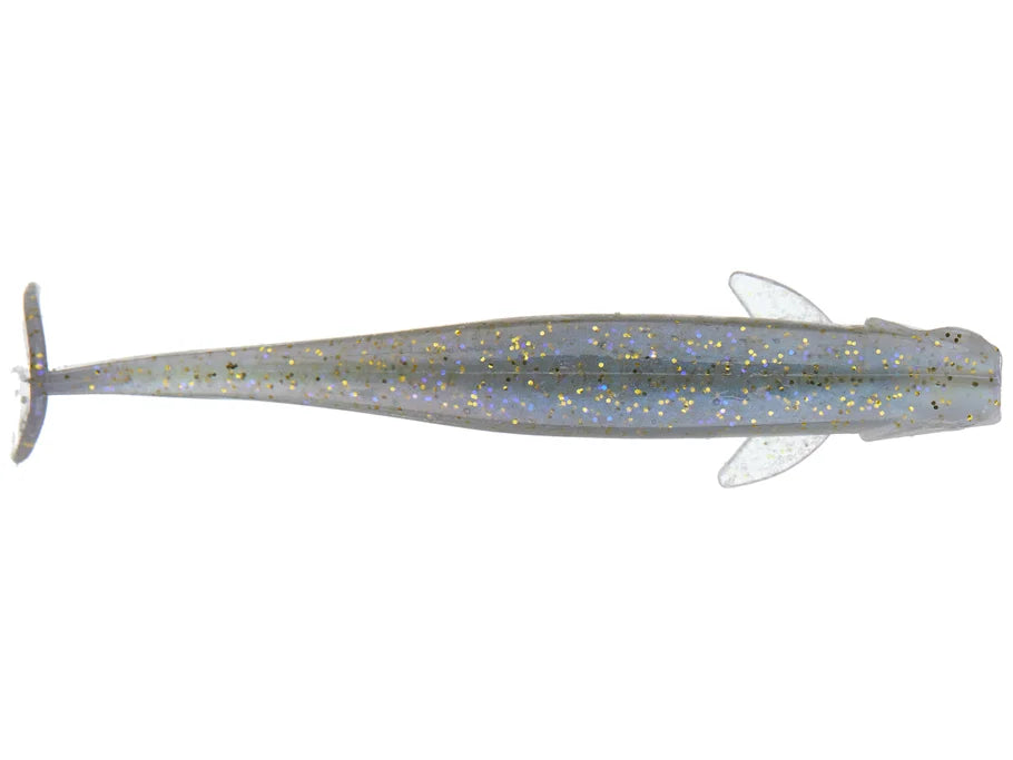 6th Sense Whale Swimbait
