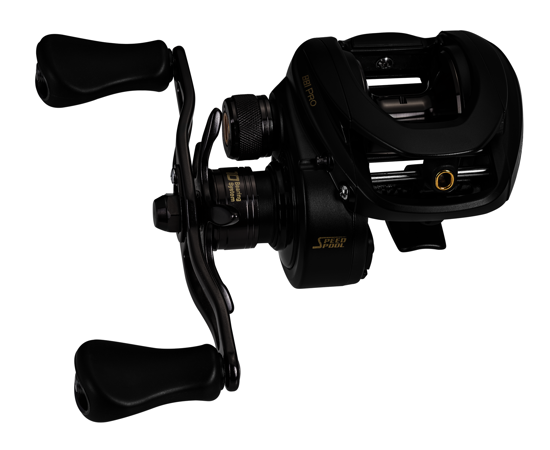 Lew’s BB1 Pro Casting Reel