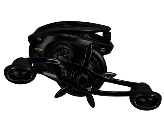 Lew’s BB1 Pro Casting Reel