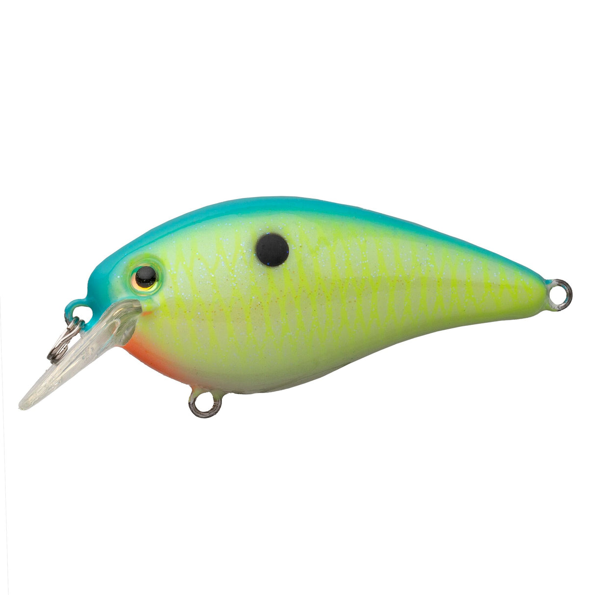 Strike King KVD Elite 1.5 Squarebill
