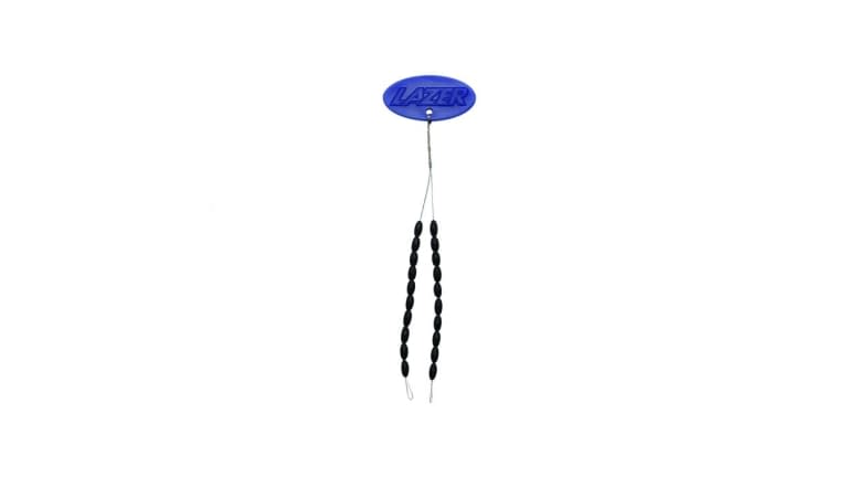 Eagle Claw Lazer Pro Rigging Stops