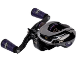 Lew's Pro-Ti Baitcast Reel