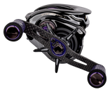 Lew's Pro-Ti Baitcast Reel