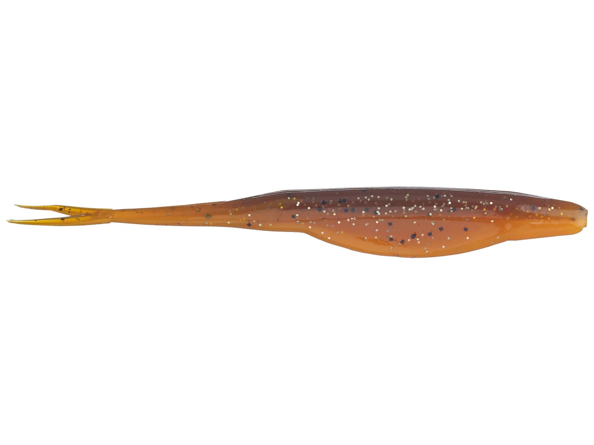 Zoom Super Fluke Soft Jerkbait 5"