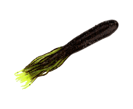 Strike King Flip-N-Tube Tube Bait