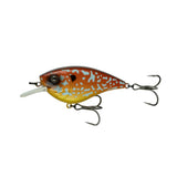 6th Sense Crush Flat 75X Squarebill Crankbait