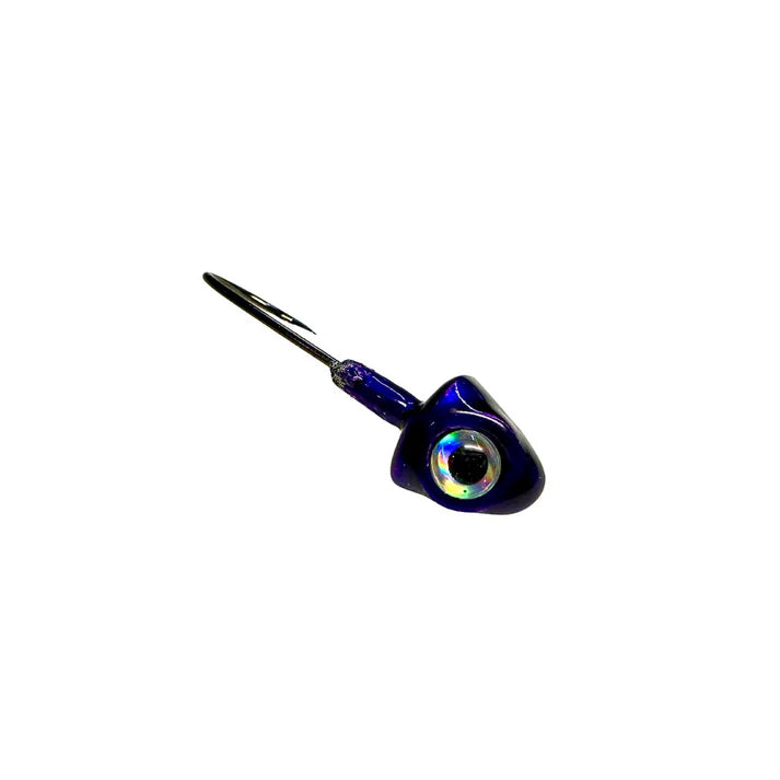Cyclops Crappie Jig Heads