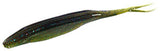 Zoom Super Fluke Soft Jerkbait 5"