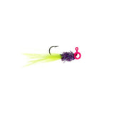 Leland’s Lures Eyehole Hair Jig