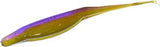 Zoom Super Fluke Soft Jerkbait 5"