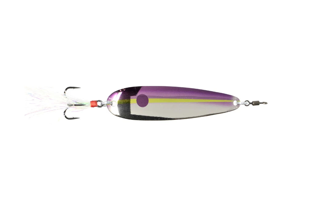 Nichols Lures Lake Fork Flutter Spoon