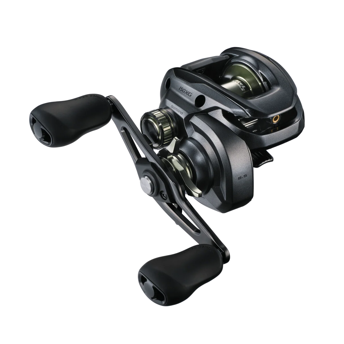 Shimano Curado DC 151A